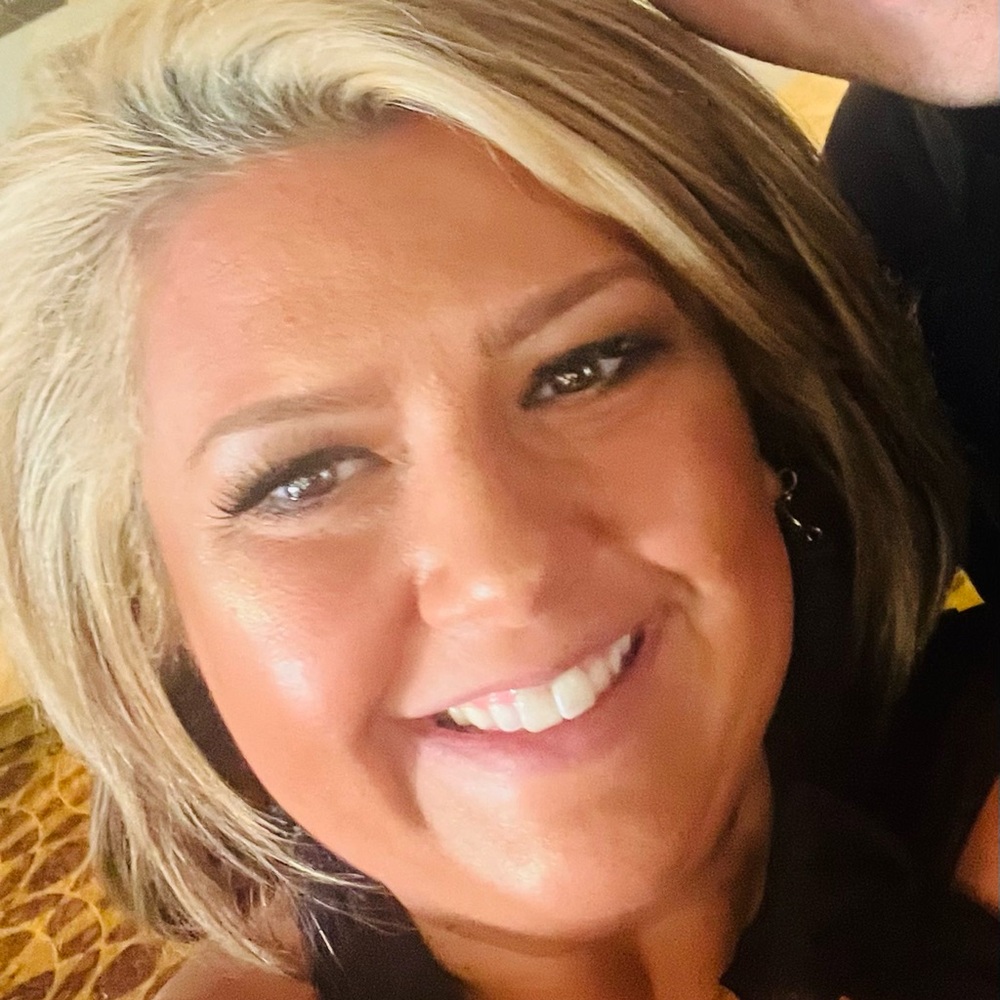 Meet your Posher, Brittney